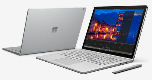 微軟發布會聚焦“創造者” Surface Studio并非唯一亮點，免漆扣板革新創意工具